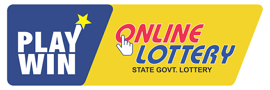 Playwin Online Lottery (with Device Of Star) Device mark 3492135 Trademark