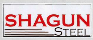 Shagun Steel (label) Device mark 3493008 Trademark