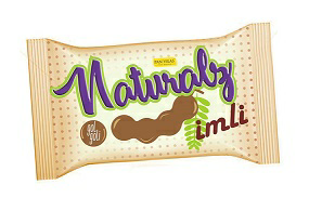 Pan Vilas Naturalz Imli Device Device mark 3495291 Trademark