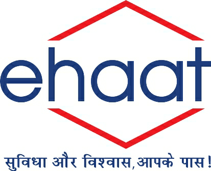 Ehaat (device)- Suvida Aur Vishwas, Aapke Pass! Device mark 3492980 Trademark