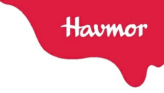 Havmor Device mark 3500801 Trademark