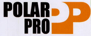 Polar Pro Pp Device mark 3493084 Trademark