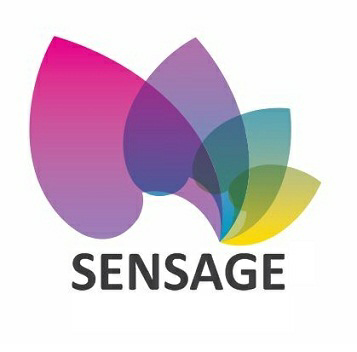 Sensage Device mark 3494282 Trademark