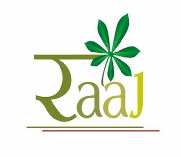 Raaj Device mark 3498575 Trademark