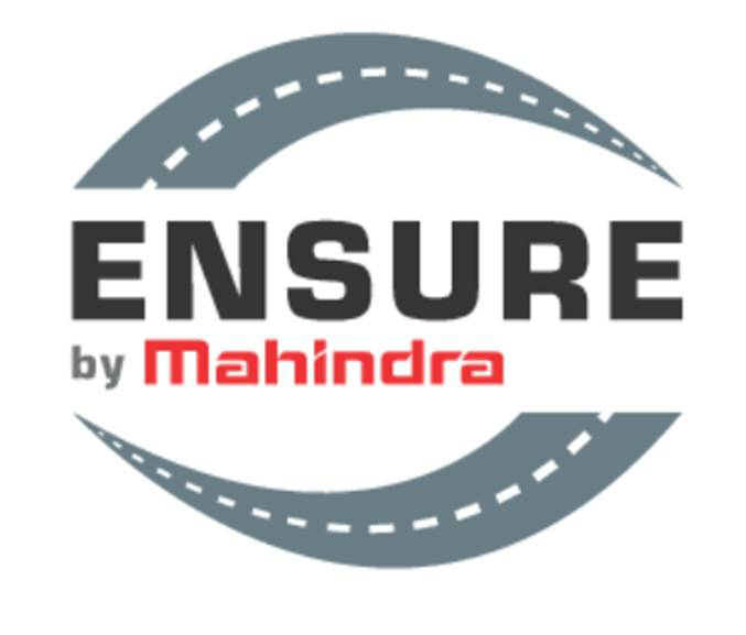 Ensure By Mahindra Device mark 3500845 Trademark
