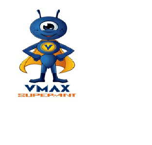 Vmax Super-ant Device mark 3502761 Trademark