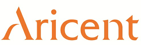 Aricent (logo) Device mark 3502943 Trademark