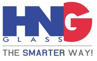 Hng Glass The Smarter Way! Device mark 3505060 Trademark