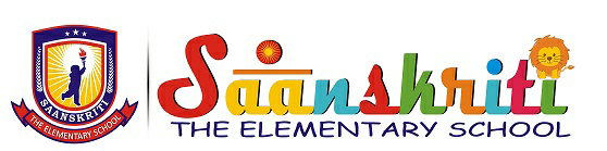 Saanskriti (logo) Device mark 3501530 Trademark