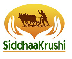Siddhaakrushi & Logo Device mark 3505028 Trademark