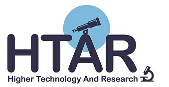 Htar High Technology And Research Device mark 3505029 Trademark