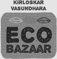Kirloskar Vasundhara Eco Bazaar Device mark 3499318 Trademark