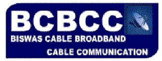 Bcbcc (biswas Cable Broad Band Cable Communication Device mark 3500512 Trademark