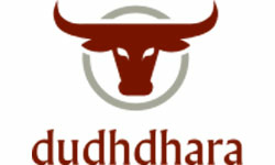 Dudhdhara Device mark 3501370 Trademark