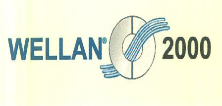 Wellan 2000 Device mark 3499139 Trademark