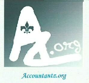 Az Accountantz.org Device mark 3506977 Trademark