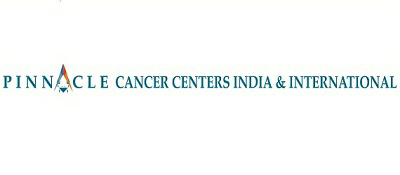 Pinnacle Cancer Centers India And International Device mark 3507175 Trademark
