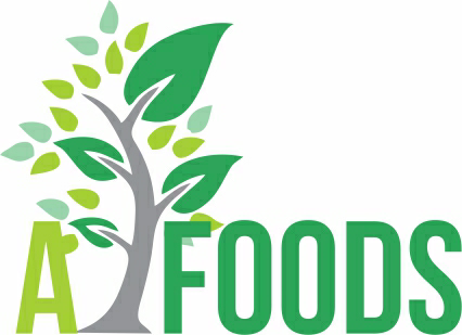 Afoods Device mark 3501391 Trademark