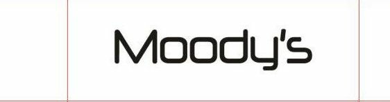 Moody's Device mark 3505722 Trademark