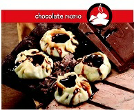 Chocolate Momo Device mark 3503511 Trademark