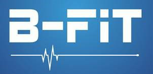B-fit Device mark 3502646 Trademark