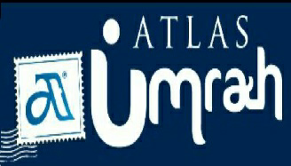 Atlas Umrah Device mark 3505165 Trademark