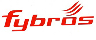 Fybros (logo) Device mark 3511500 Trademark