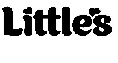 Little's Logo Device mark 3505307 Trademark