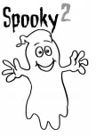 Spooky 2 Device mark 3511569 Trademark