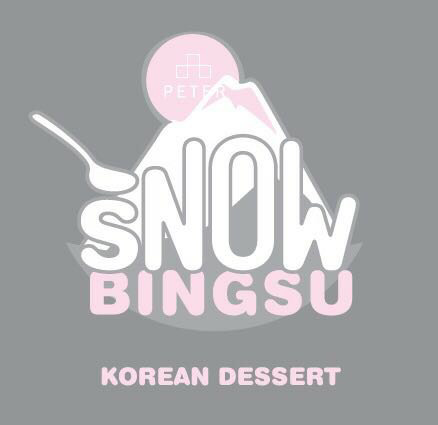 Snow Bingsu Device mark 3503331 Trademark