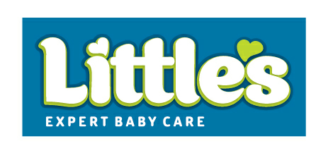 Little's Expert Baby Care Logo Device mark 3505318 Trademark