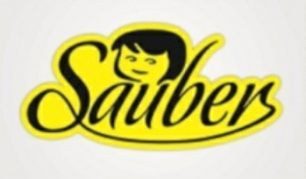 Sauber Device mark 3505199 Trademark