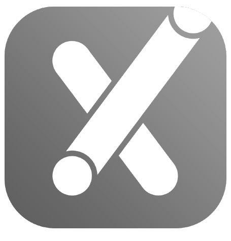 X With Device Device mark 3511539 Trademark