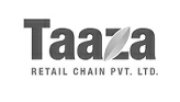 Taaza Retail Chain Pvt. Ltd. Device mark 3511307 Trademark