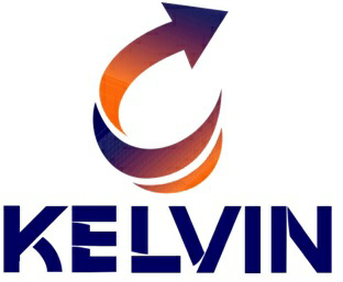 Device Of Arrow And Kelvin Device mark 3505439 Trademark