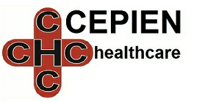 Cepien Healthcare With Device Of Chc Device mark 3507615 Trademark