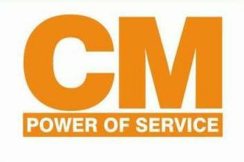 Cm Power Of Service Device mark 3507634 Trademark