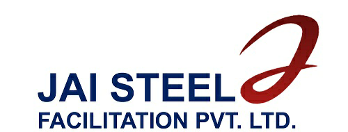Jai Steel Facilitation Pvt. Ltd. Device mark 3513230 Trademark