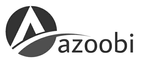 Azoobi (with Device) Device mark 3511489 Trademark