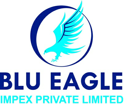 Blueagle Impex Private Limited Device mark 3508902 Trademark