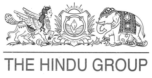 The Hindu Group Device mark 3507594 Trademark