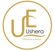 Ue Ushera Device mark 3509653 Trademark