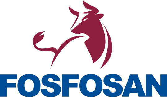 Fosfosan(logo) Device mark 3509654 Trademark