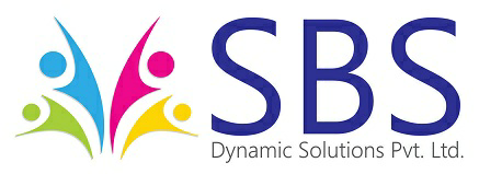 Sbs Dynamic Solutions Pvt. Ltd. Device mark 3513571 Trademark