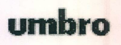 Umbro Device mark 3514108 Trademark