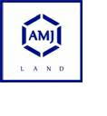Amj Land (label) Device mark 3515318 Trademark
