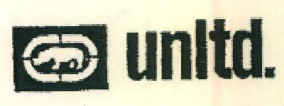 Unltd. (device Of Rhino) Device mark 3514121 Trademark