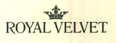 Royal Velvet Device mark 3514126 Trademark