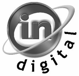 In Digital (label) Device mark 3514186 Trademark