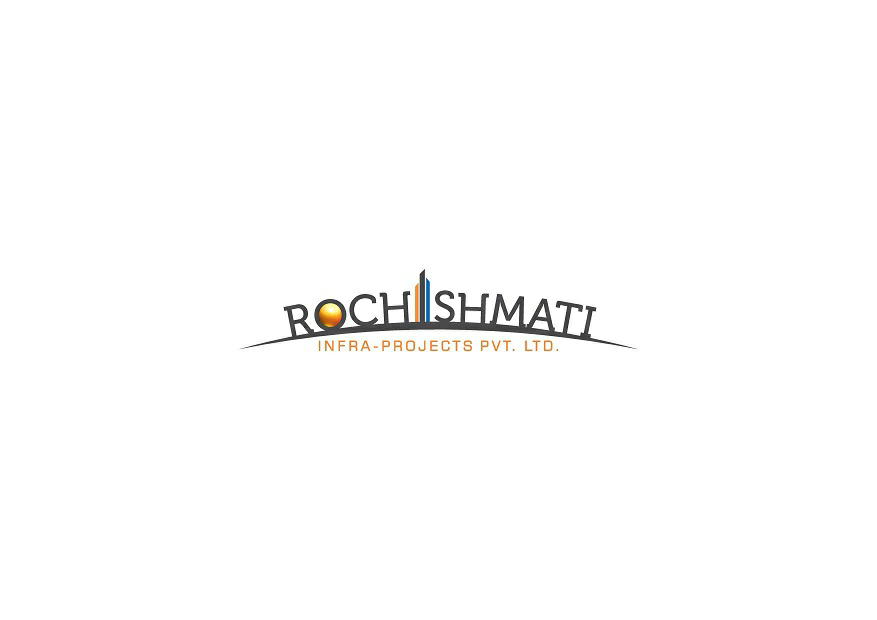 Rochishmati Infra-projects Private Limited Device mark 3515536 Trademark
